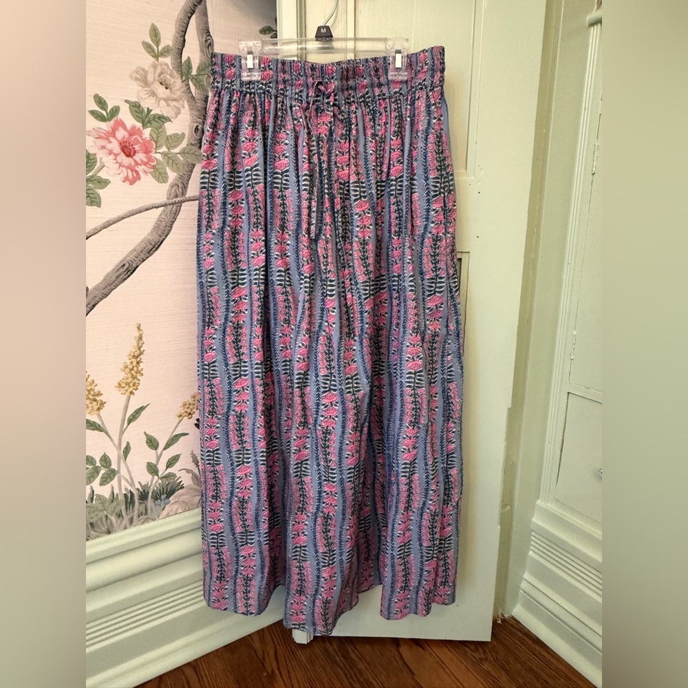 Marea by Liz Joy Maxi Skirt